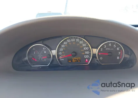 2007 Saturn Ion from USA, damaged, VIN 1G8AJ55F57Z103586